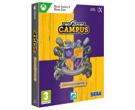 Two Point Campus Edycja Rekrutacyjna Xbox One - 718867 - zdjęcie 2